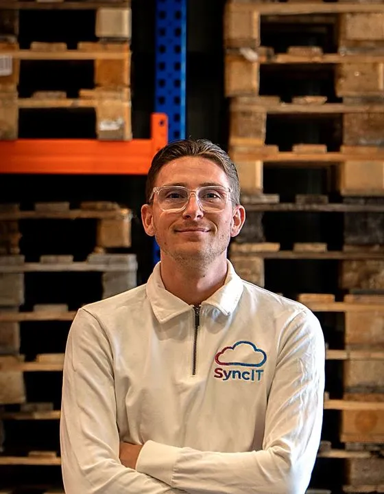 Clen, de specialist bij SyncIT
