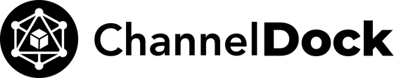 Logo van ChannelDock