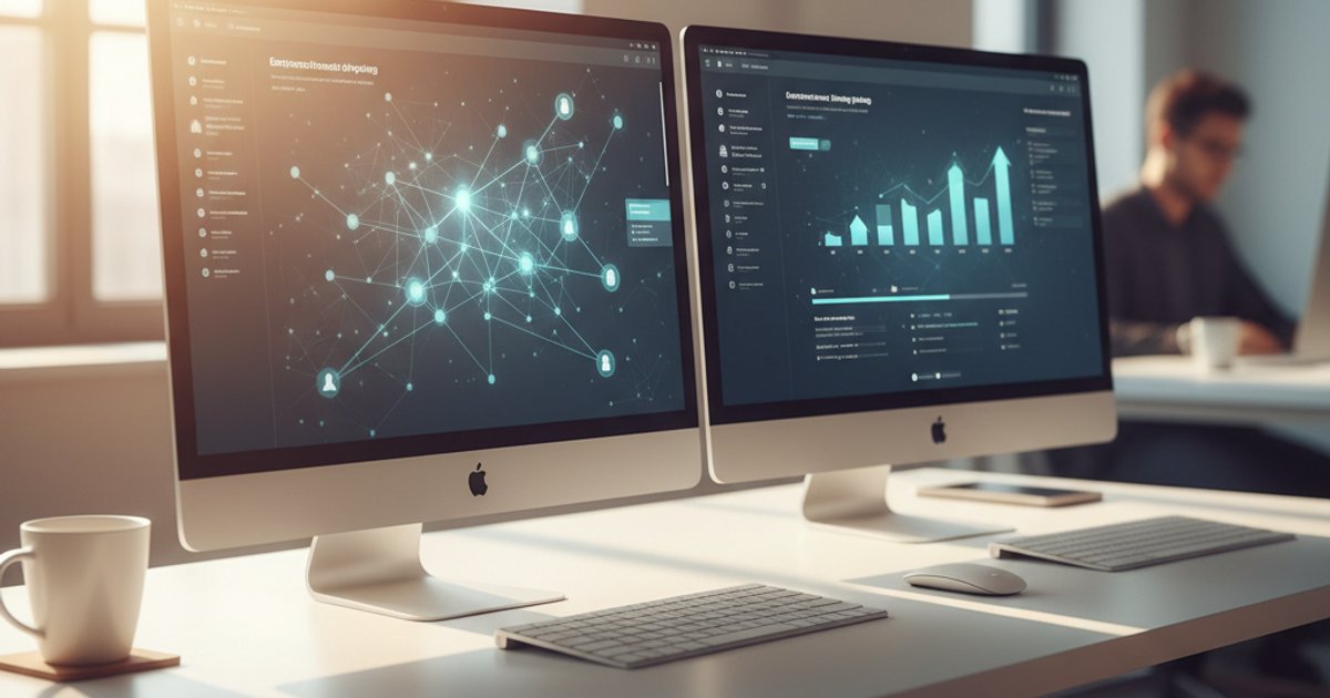 Webhooks real-time data-uitwisseling tussen bedrijfssystemen automatische synchronisatie