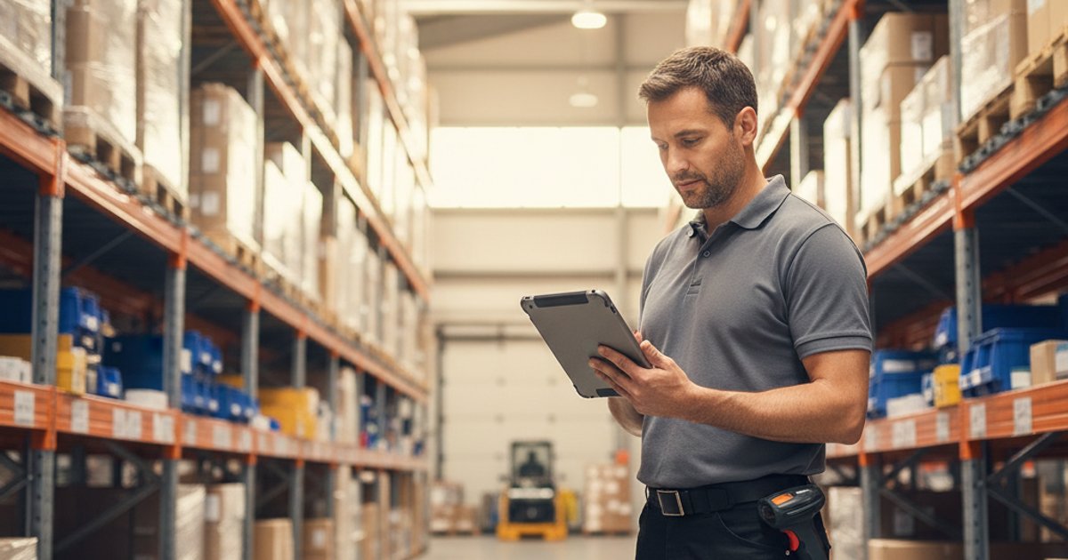 Voorraadsynchronisatie tussen Magento webshop en Exact Online voorraadregistratie