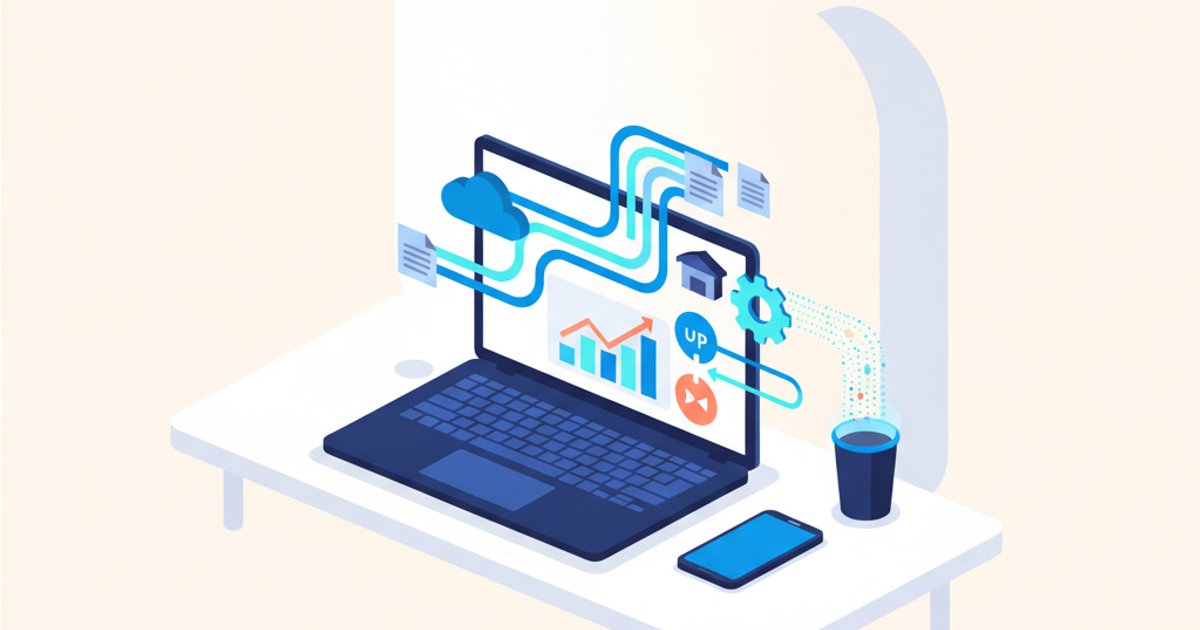 Dashboard met API rate limit monitoring en real-time status van systeemkoppelingen voor MKB bedrijf
